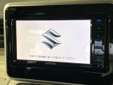 【ナビゲーション】目的地までしっかり案内してくれる使いやすいナビ。Bluetooth接続すればお持ちのスマホやMP3プレイヤーの音楽を再生可能!毎日の運転がさらに楽しくなります!!