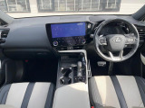 NX 350h Fスポーツ 
