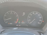走行距離数は3,097kmと少走行です!