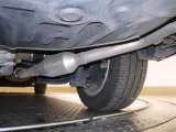 下廻りの状態