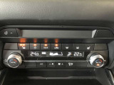 エアコンはオートエアコンです☆快適な空間で運転していただけます☆