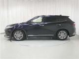ハリアー 2.0 プログレス 4WD 