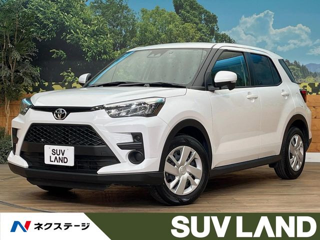 ライズ 1.0 X 
