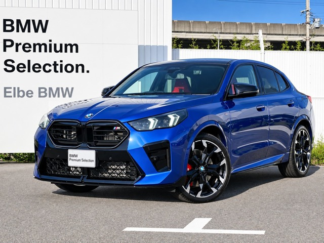 X2 M35i xドライブ 4WD