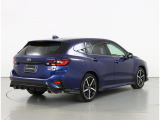 レヴォーグ 1.8 GT-H EX 4WD 