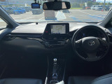 C-HR  G モード ネロセーフティプラスⅡ ワンオーナー 修復歴無し