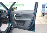 運転席ドアです!