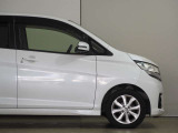 軽マートの車は全車安心の保証付!!自信があるのでできるんです♪整備工場、板金工場、完備♪