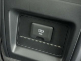 ◆USBチャージャー◆使いやすい場所に装備されています。