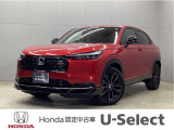 初度登録:令和7年式 車検満了:令和10年10月まで 走行距離:995km グレード:e:HEV RS ボディカラー:●●