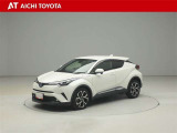 C-HR ハイブリッド 1.8 G 