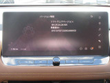 Google 搭載NissanConnectインフォテインメントシステム 別途申し込みもしくはテザリングして地図も使えます♪