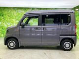 N-VAN +スタイル ファン ターボ 