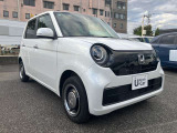 N-ONE オリジナル 4WD 