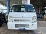 キャリイ FC パワステ 農繁仕様 4WD 