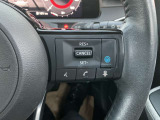 【プロパイロット】高速道でアクセル・ブレーキ・ハンドルをアシスト。運転の負担を軽減します。