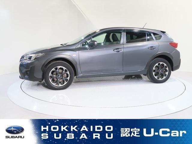 XV 1.6i-L アイサイト 4WD
