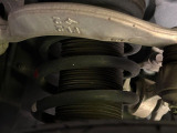 お車を安心してお乗りいただく為には、足回りの定期点検が欠かせません。サービスサポート(有償保証)では無料点検もご提供しており、安心のカーライフをお過ごしいただけるサポート体制が整っています。