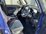 運転席側からの画像です。