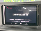 【ナビゲーション】使いやすいナビで目的地までしっかり案内してくれます。各種オーディオ再生機能も充実しており、お車の運転がさらに楽しくなります!!