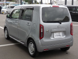 ●ご納車の前に法定12ケ月点検を実施いたします。費用は当社の負担です。安心してお乗りいただけるようにしっかり点検整備をしてからご納車いたします。