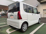 お車により傷がある場合もございます。ご来店いただき現車確認していただくことをおすすめします。