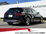 A4アバント 40 TFSI マイスターシュトュック Sラインパッケージ 