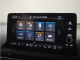 ◆Honda CONNECTディスプレー◆初めての場所もナビゲーションがご案内!楽しい旅行をサポートします。