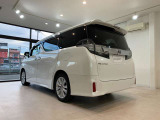 ヴェルファイア 2.5 Z Aエディション 1オ-ナ- 両電スラ 後席モニター 7人乗 ETC
