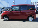 ルーミー 1.0 G 