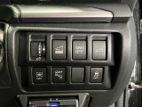 各種スイッチ類も扱いやすく配置されております!運転中の操作もしやすく安心です!!