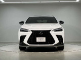 NX 350h Fスポーツ 