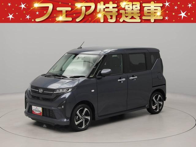 ムーヴ RS