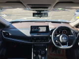 運転席まわりです。細かいオプションなど、気になるところがあればお気軽にメールやお電話等でお問合せください。