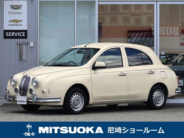 ビュート 1.2 12ST