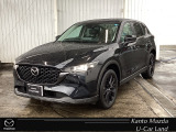 マツダ CX-5