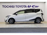 シエンタ 1.5 G 車いす使用 タイプ1