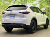 CX-5 2.2 XD スポーツアピアランス 