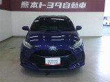 ヤリス 1.5 ハイブリッド Z 