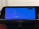 いまや必須装備「ナビゲーション」搭載!知らない場所にスイスイッとドライブ。もう、これなしではハンドルを握れませんね!でも運転中の操作は危険ですのでご注意ですね☆