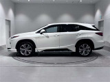 RX 450hl 4WD 