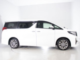 ★サイドビュー★ダウンサス、車高調、ホイール等のカスタムも承っております!