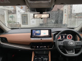 エクストレイル  1.5 G e-4ORCE 4WD
