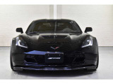 コルベット Z06 3LZ 