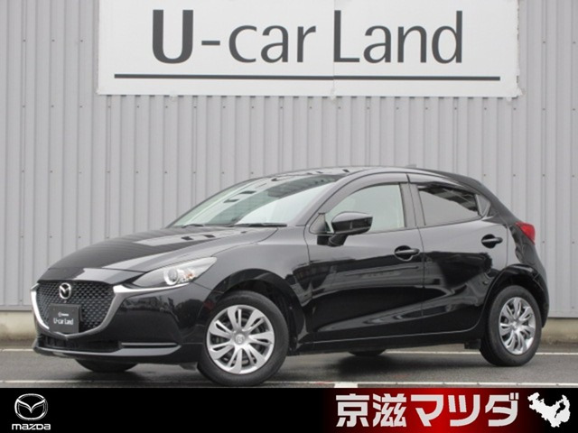 MAZDA2 1.5 15S スマートエディション
