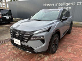 エクストレイル  1.5 G e-4ORCE 4WD