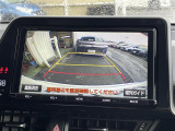 C-HR 1.2 S-T LEDパッケージ 修復歴無し