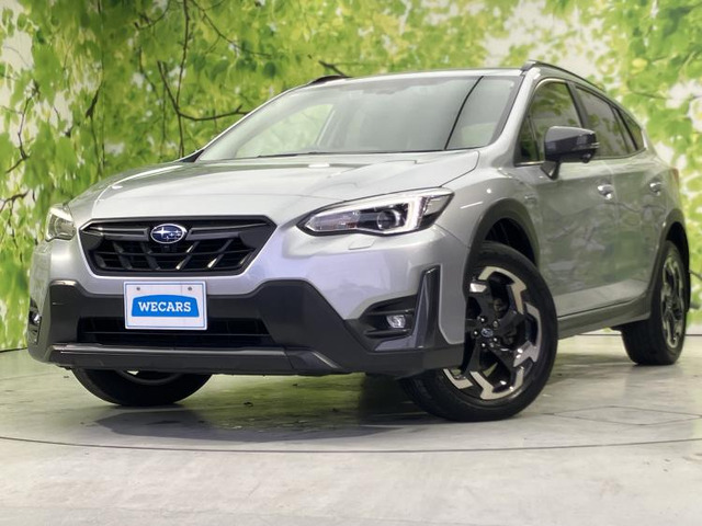 XV 2.0 アドバンス スタイルエディション 4WD 
