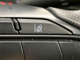 車線逸脱防止装置の「レーンキープアシスト」もついています。万が一のよそ見運転で車線をはみ出しても知らせてくれます♪あると便利な機能ですね!