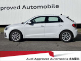 A1スポーツバック 25 TFSI アドバンスド 